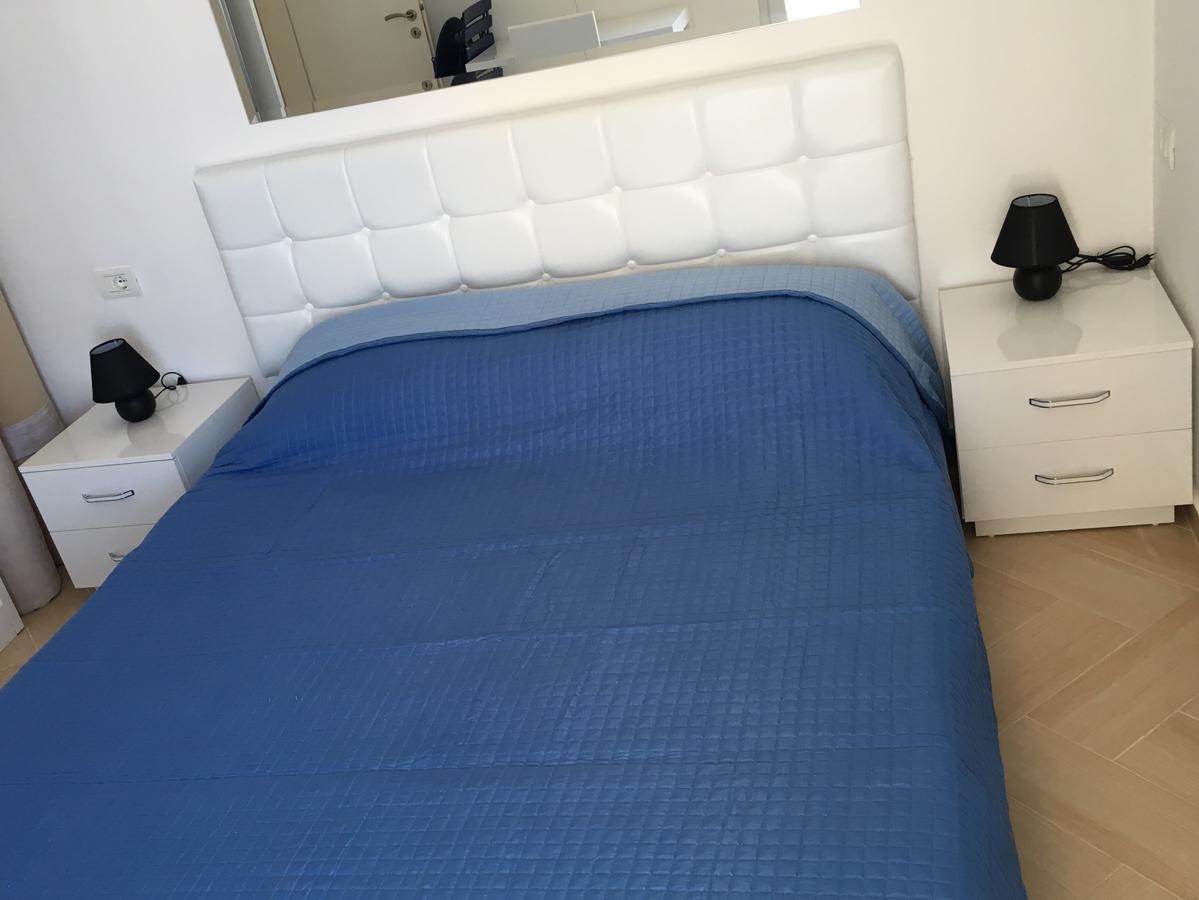 White Residence Apartament Sarandë 외부 사진